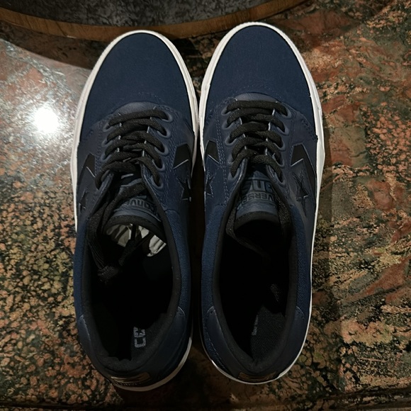 CONVERSE unisex Night Time Sneakers - Picture 7 of 16